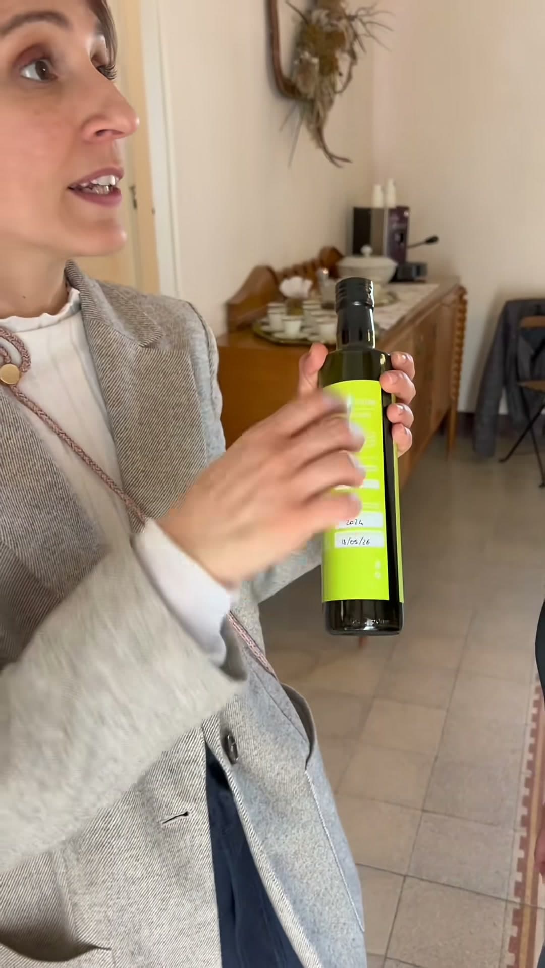 A Guide to High-Quality Extra Virgin Olive Oil