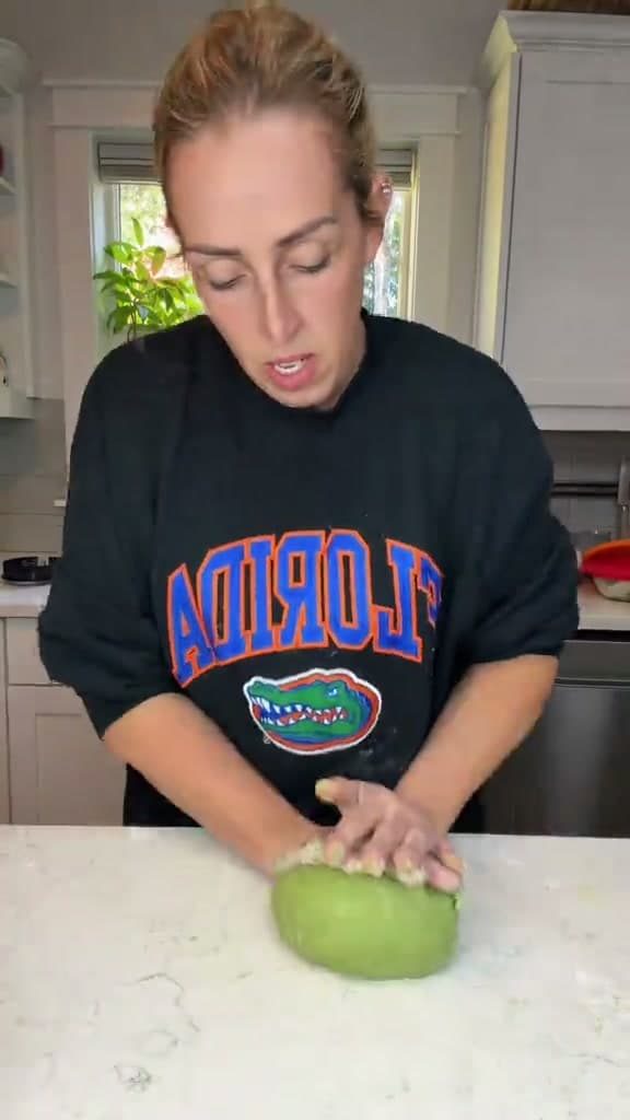 Homemade Spinach Tortellini