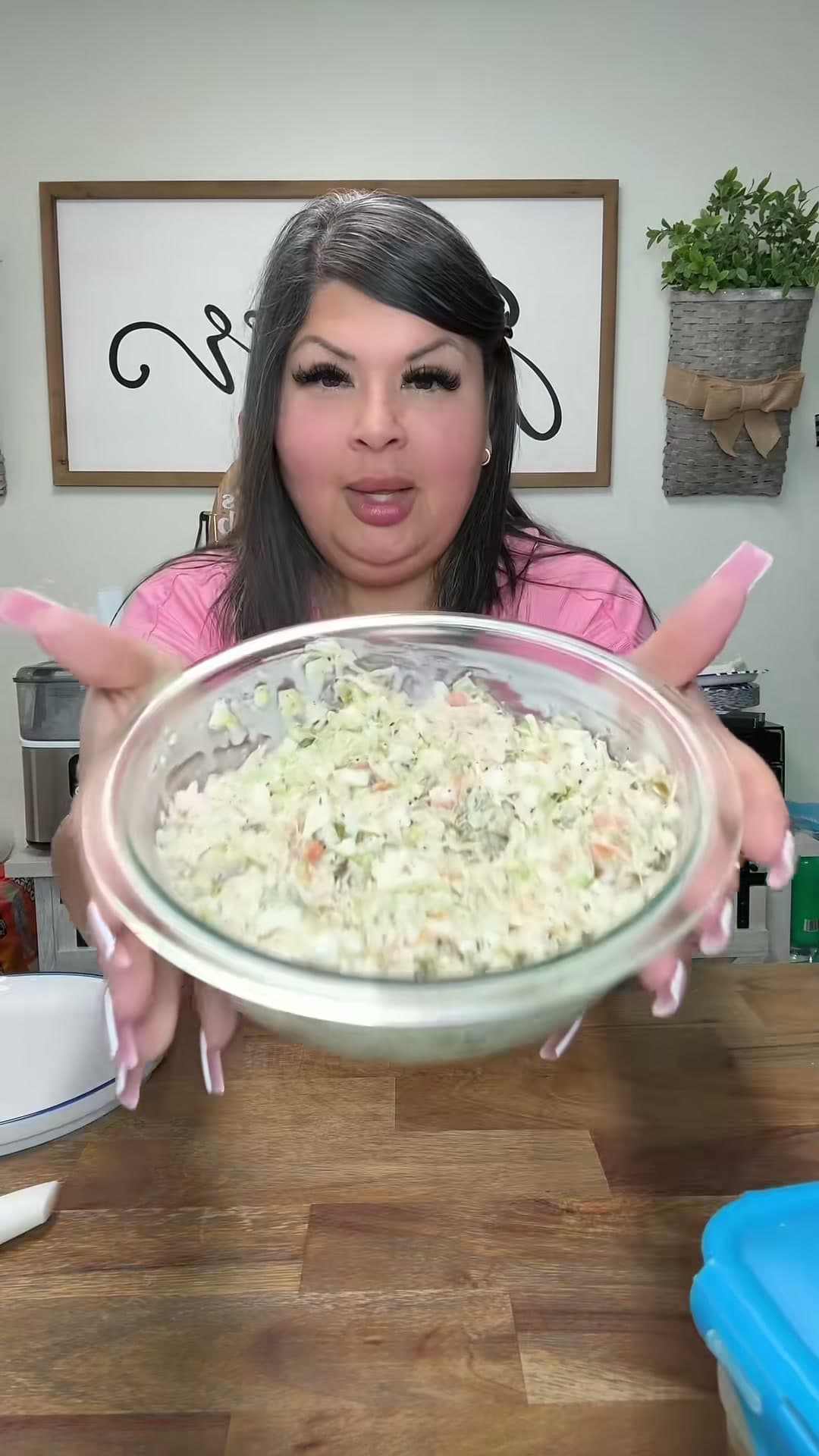 Jalapeño Chicken Salad