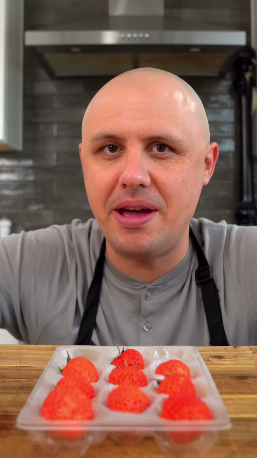 Omakase Berries Review