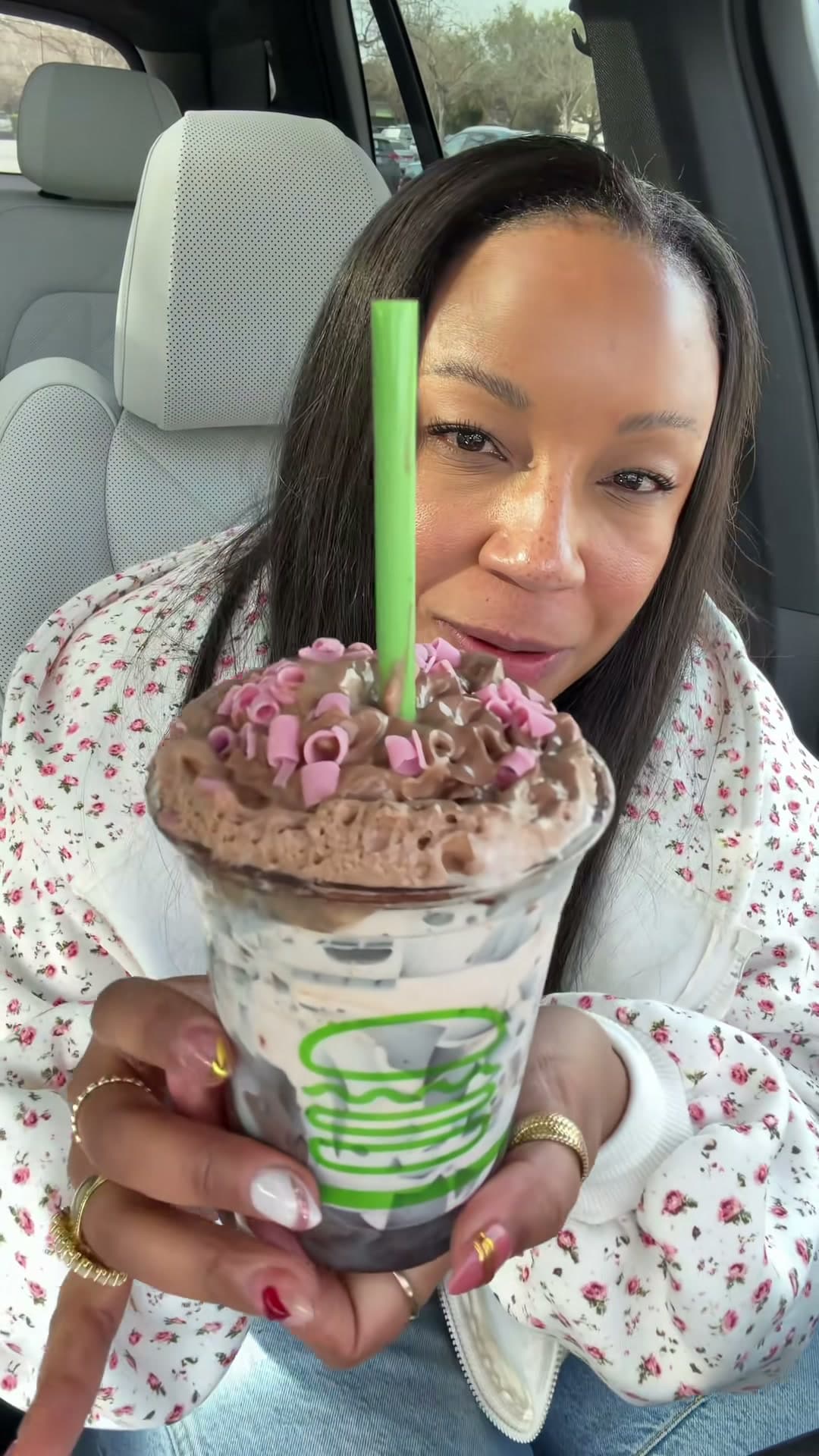 True Love Shake
