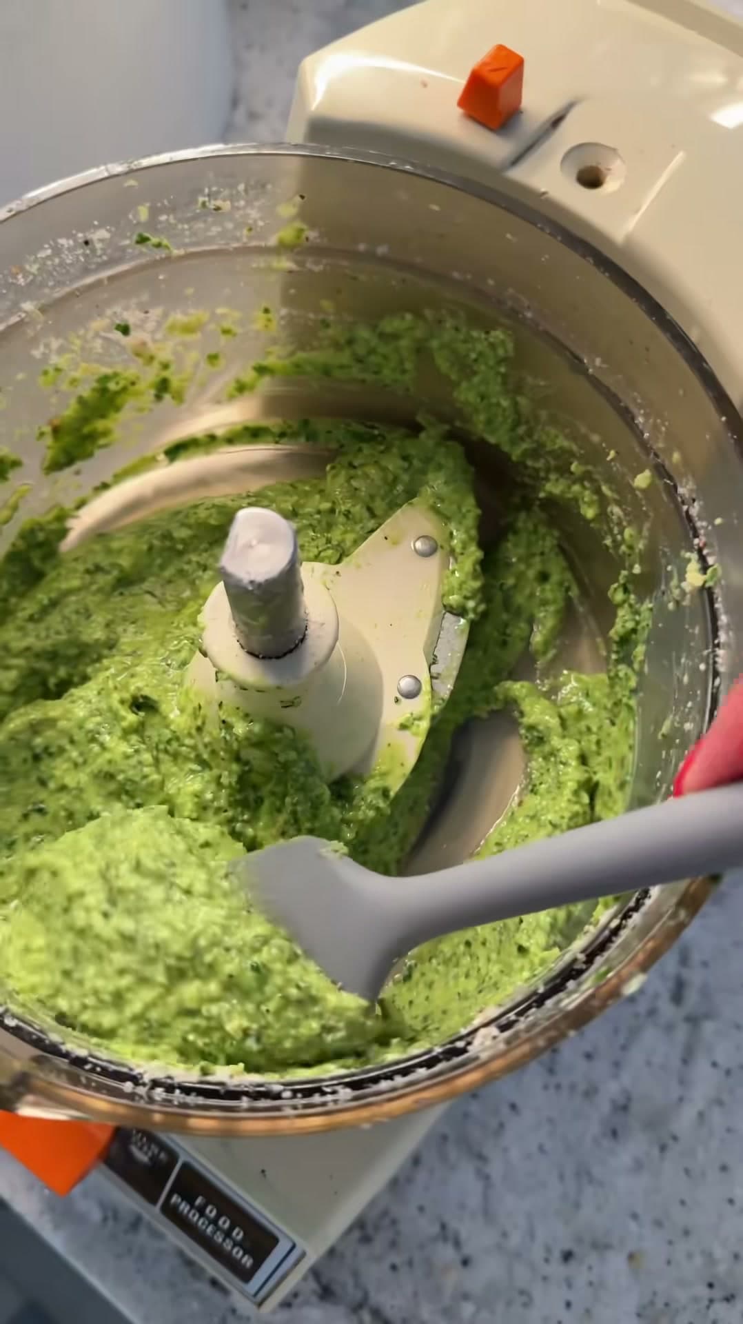Basil Pesto