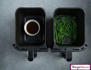 Can I Make Toad In The Hole In Air Fryer?