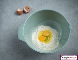Can I Make Toad In The Hole In Air Fryer?