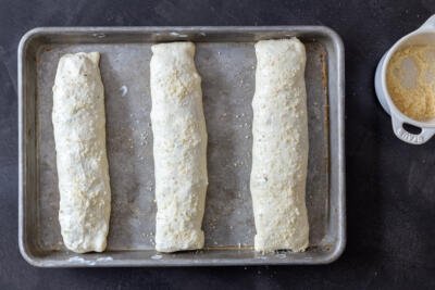 Unbaked Costco Chicken Bake