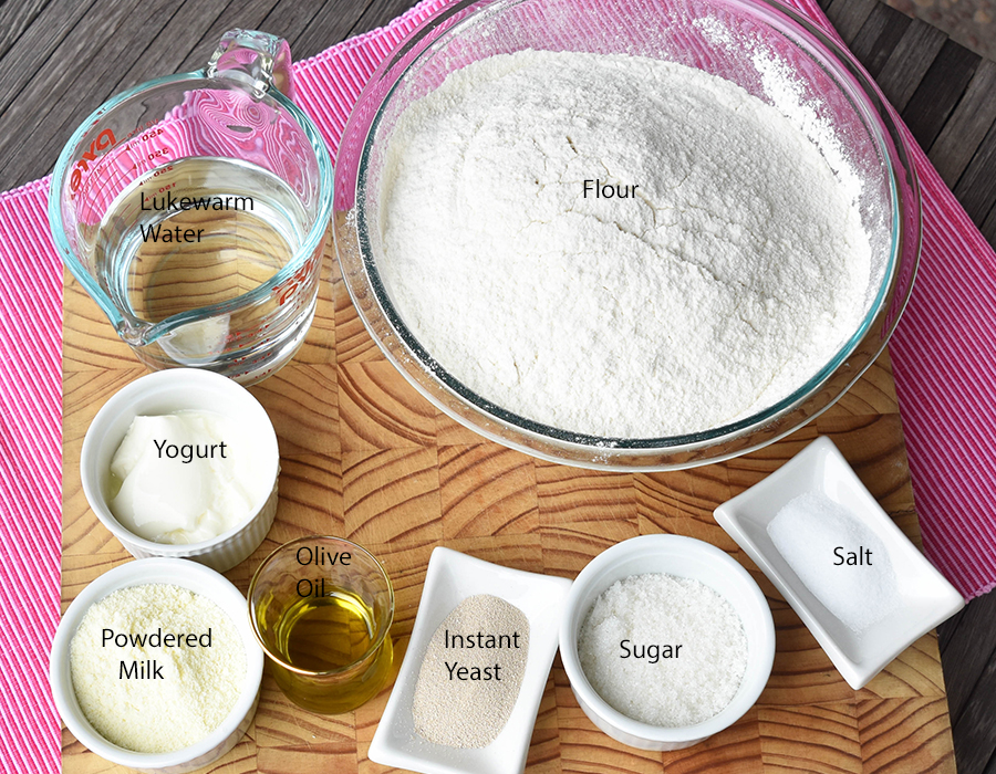 ingredient