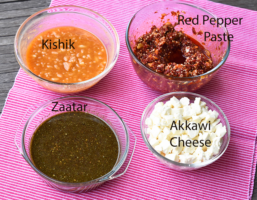 manakish 6