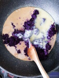 Recipe Halayang Ube