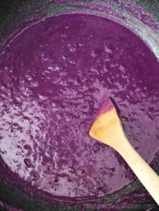 Recipe Halayang Ube