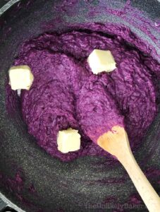 Recipe Halayang Ube