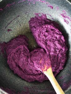 Recipe Halayang Ube