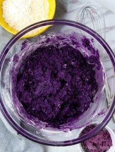 Stir until combined