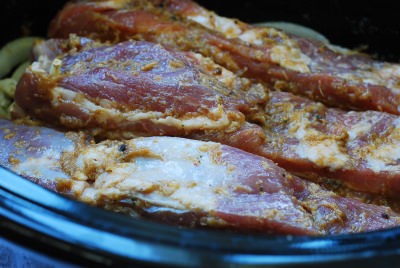 DSC 1104 1 e1462158379251 - Slow Cooker Pork Belly (Samgyupsal)