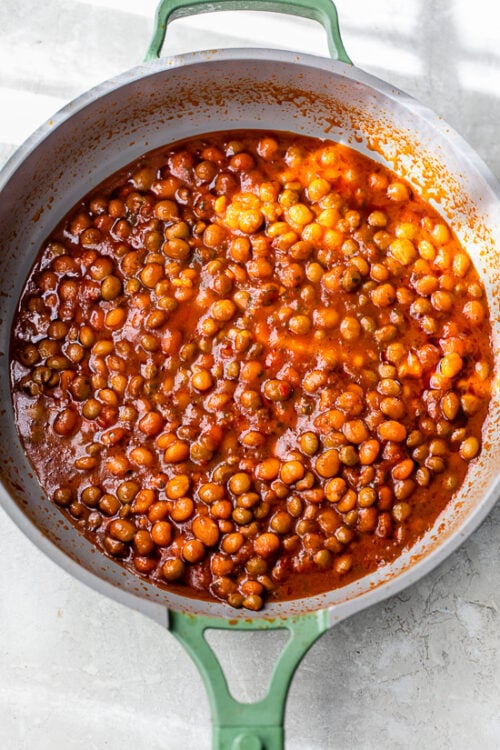 Gandules